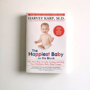 Baby book